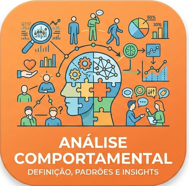 Análise Comportamental