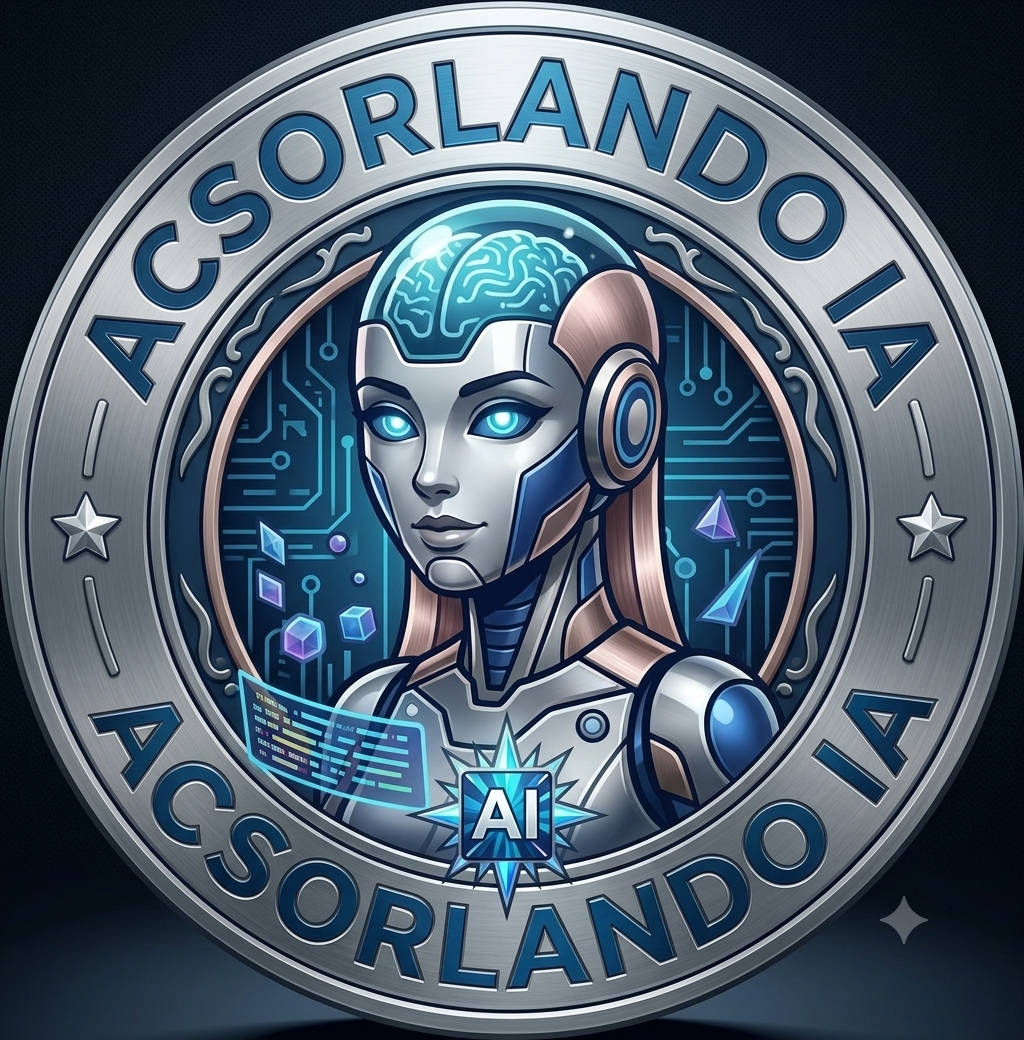 ACSOrlando IA