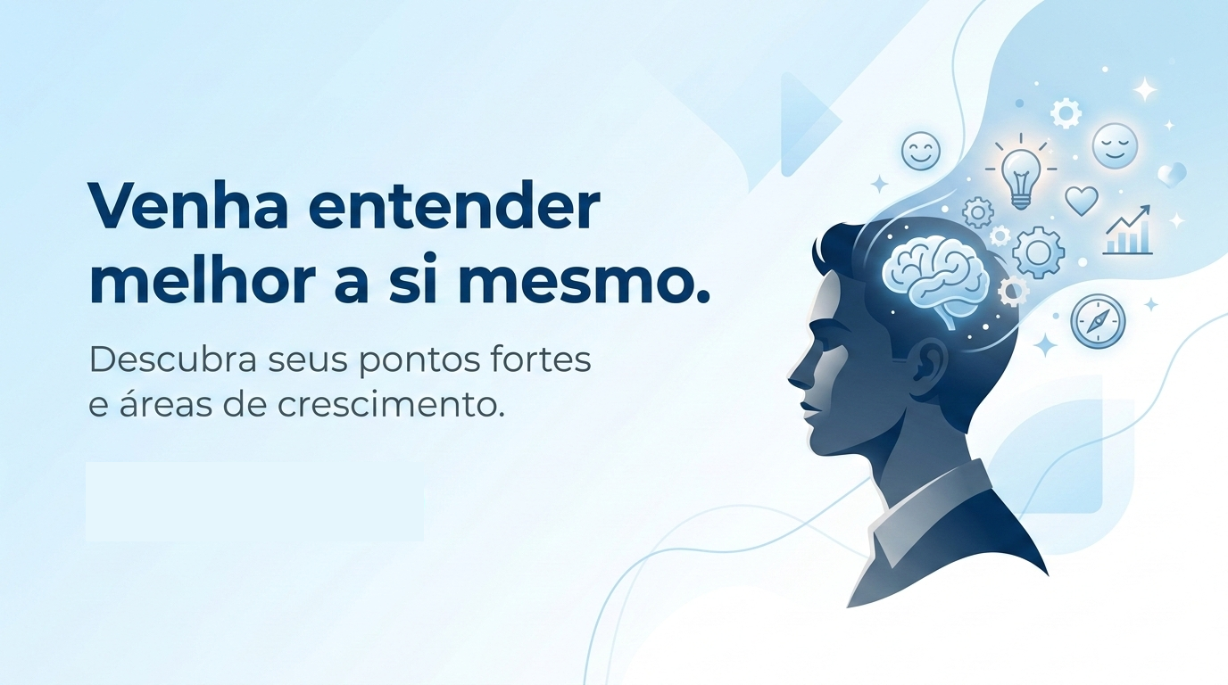 Banner de Estudo Comportamental